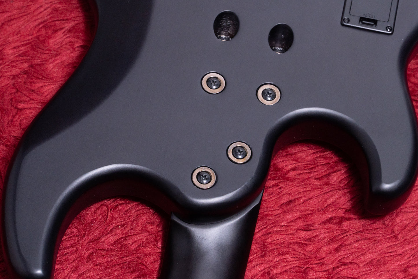 【used】YAMAHA / BB734A MTBL 4.265kg #IKN304090【GIB Yokohama】