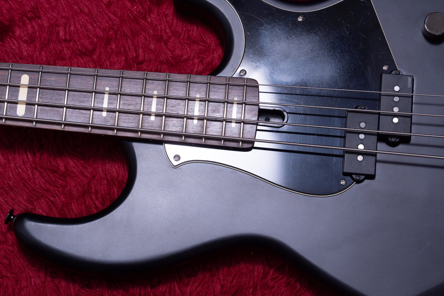 【used】YAMAHA / BB734A MTBL 4.265kg #IKN304090【GIB Yokohama】