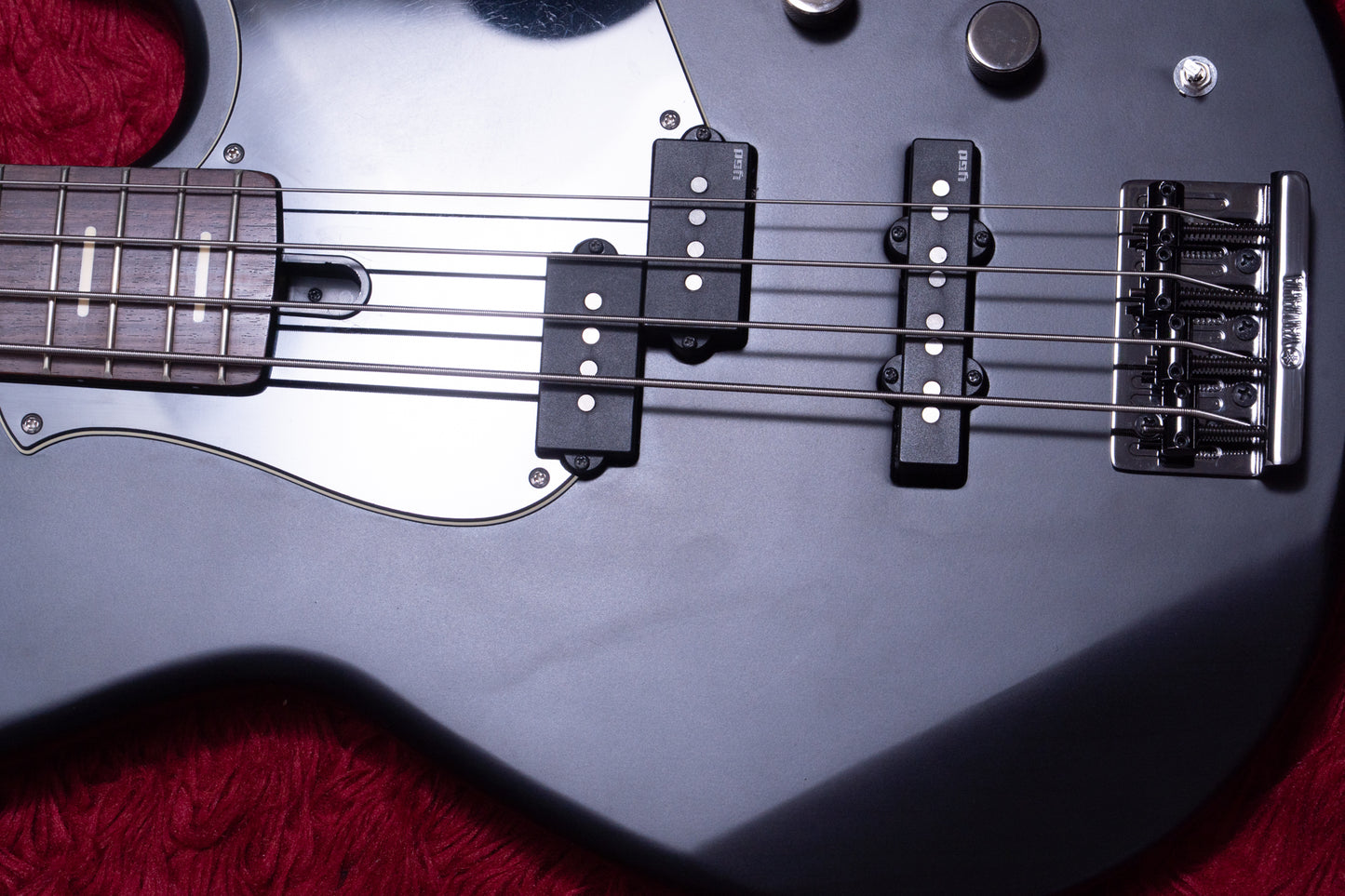 【used】YAMAHA / BB734A MTBL 4.265kg #IKN304090【GIB Yokohama】