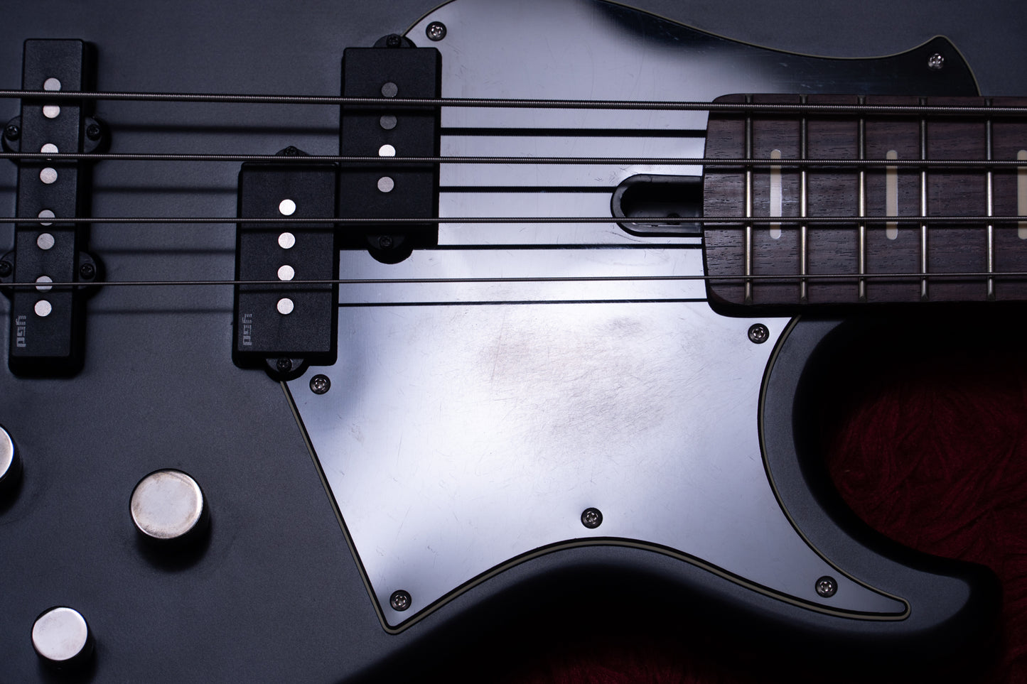 【used】YAMAHA / BB734A MTBL 4.265kg #IKN304090【GIB Yokohama】