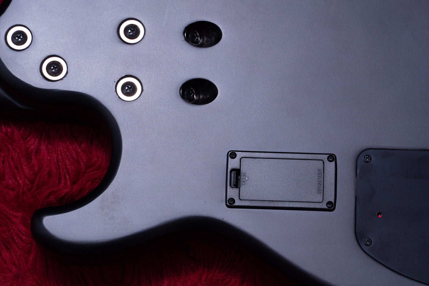 【used】YAMAHA / BB734A MTBL 4.265kg #IKN304090【GIB Yokohama】