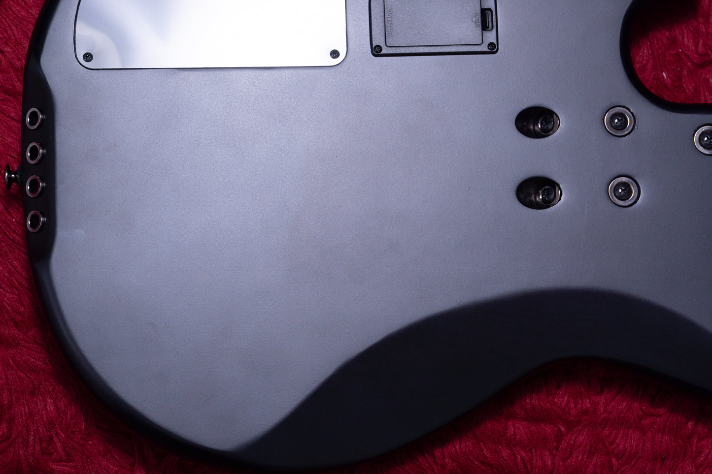 【used】YAMAHA / BB734A MTBL 4.265kg #IKN304090【GIB Yokohama】