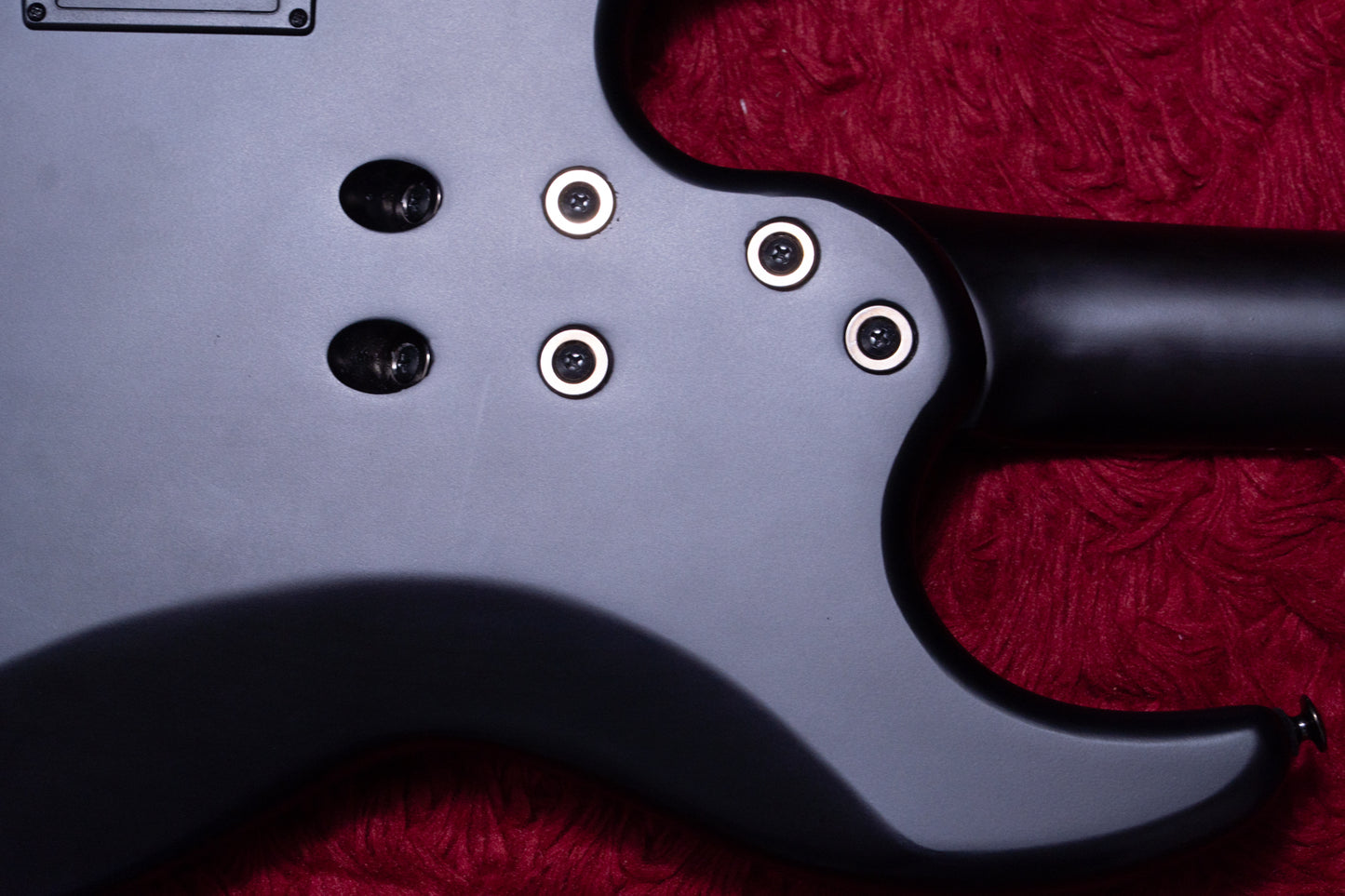 【used】YAMAHA / BB734A MTBL 4.265kg #IKN304090【GIB Yokohama】