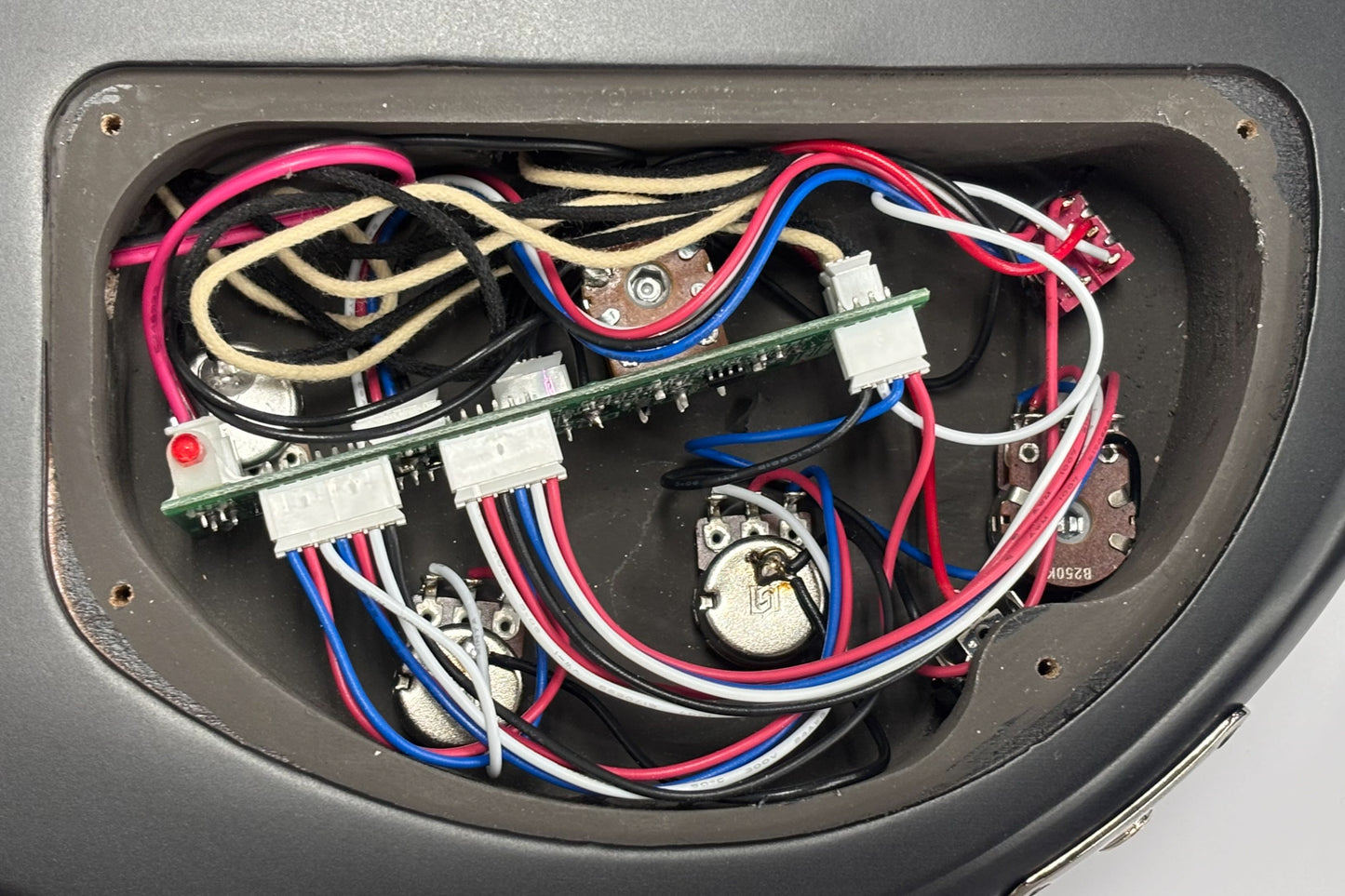 【used】YAMAHA / BB734A MTBL 4.265kg #IKN304090【GIB Yokohama】