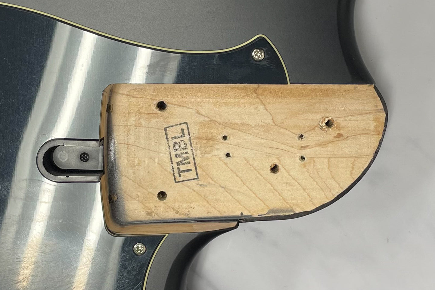 【used】YAMAHA / BB734A MTBL 4.265kg #IKN304090【GIB Yokohama】