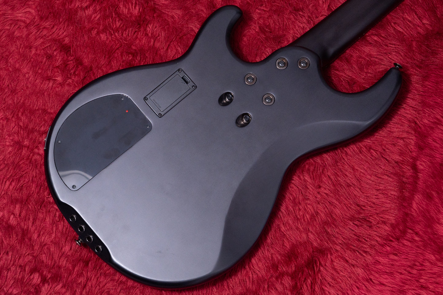 【used】YAMAHA / BB734A MTBL 4.265kg #IKN304090【GIB Yokohama】