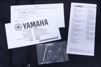 【used】YAMAHA / BB734A MTBL 4.265kg #IKN304090【GIB Yokohama】