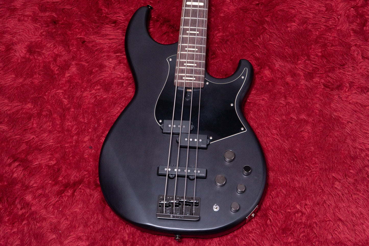 【used】YAMAHA / BB734A MTBL 4.265kg #IKN304090【GIB Yokohama】