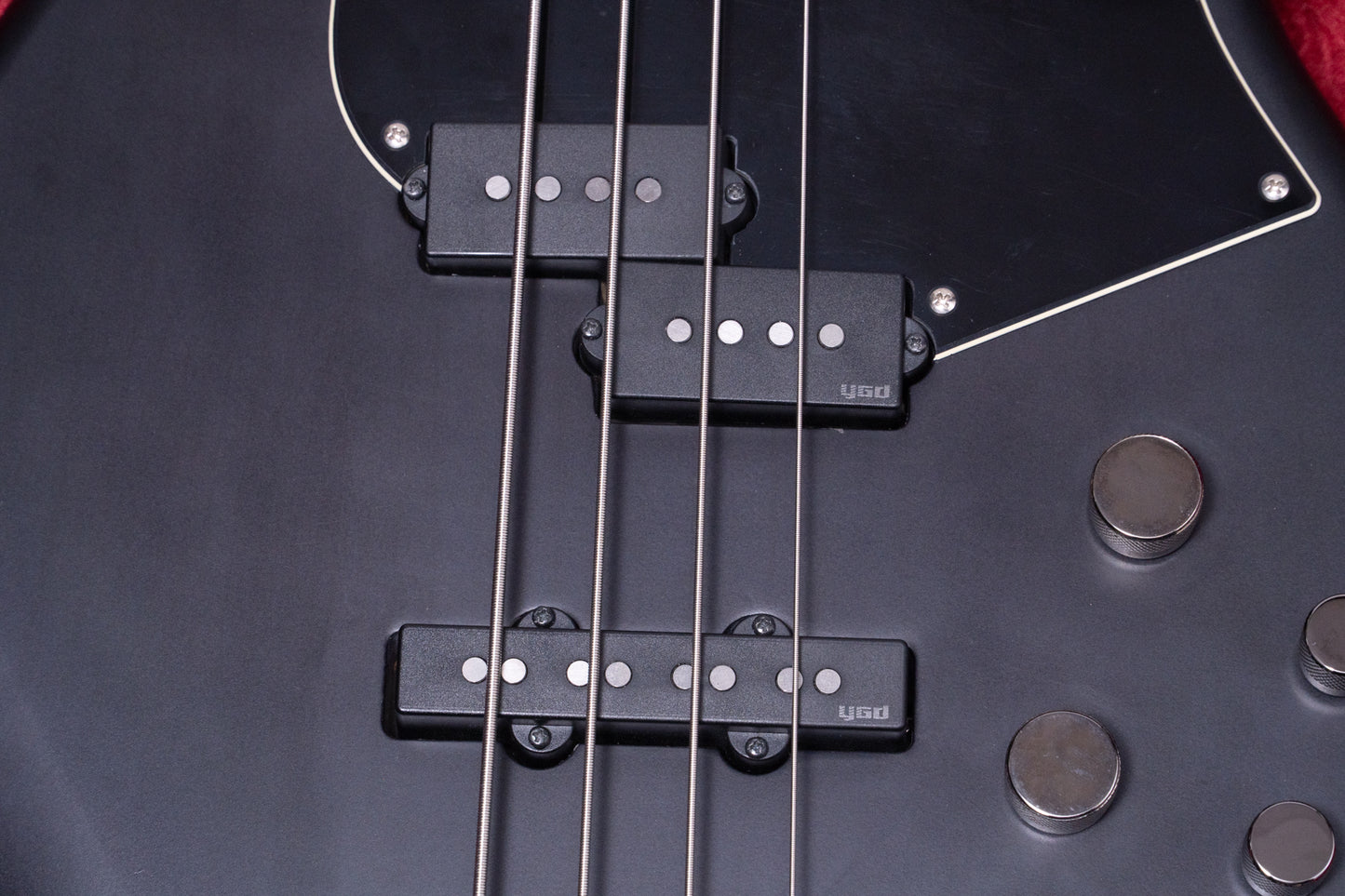 【used】YAMAHA / BB734A MTBL 4.265kg #IKN304090【GIB Yokohama】