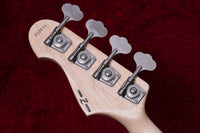 【used】Atelier Z / M#245 NAT/M  2021 4.840kg #502648【GIB Yokohama】