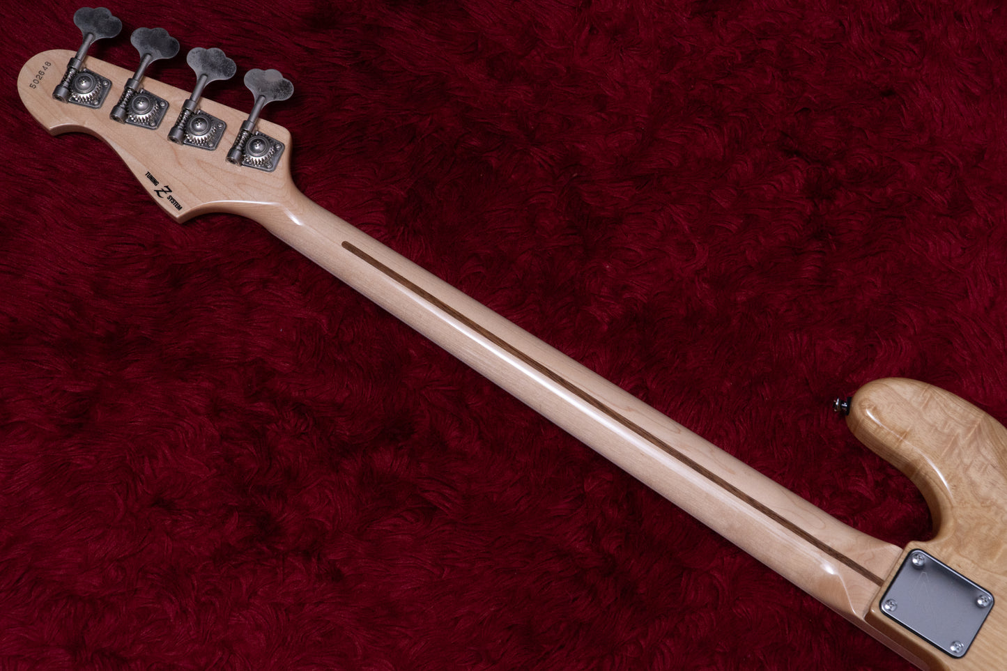 【used】Atelier Z / M#245 NAT/M  2021 4.840kg #502648【GIB Yokohama】