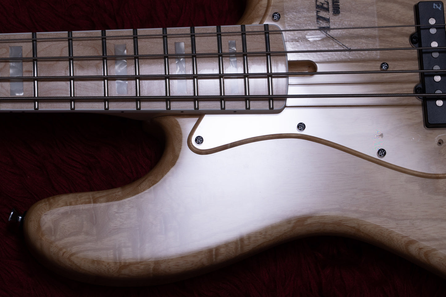 【used】Atelier Z / M#245 NAT/M  2021 4.840kg #502648【GIB Yokohama】