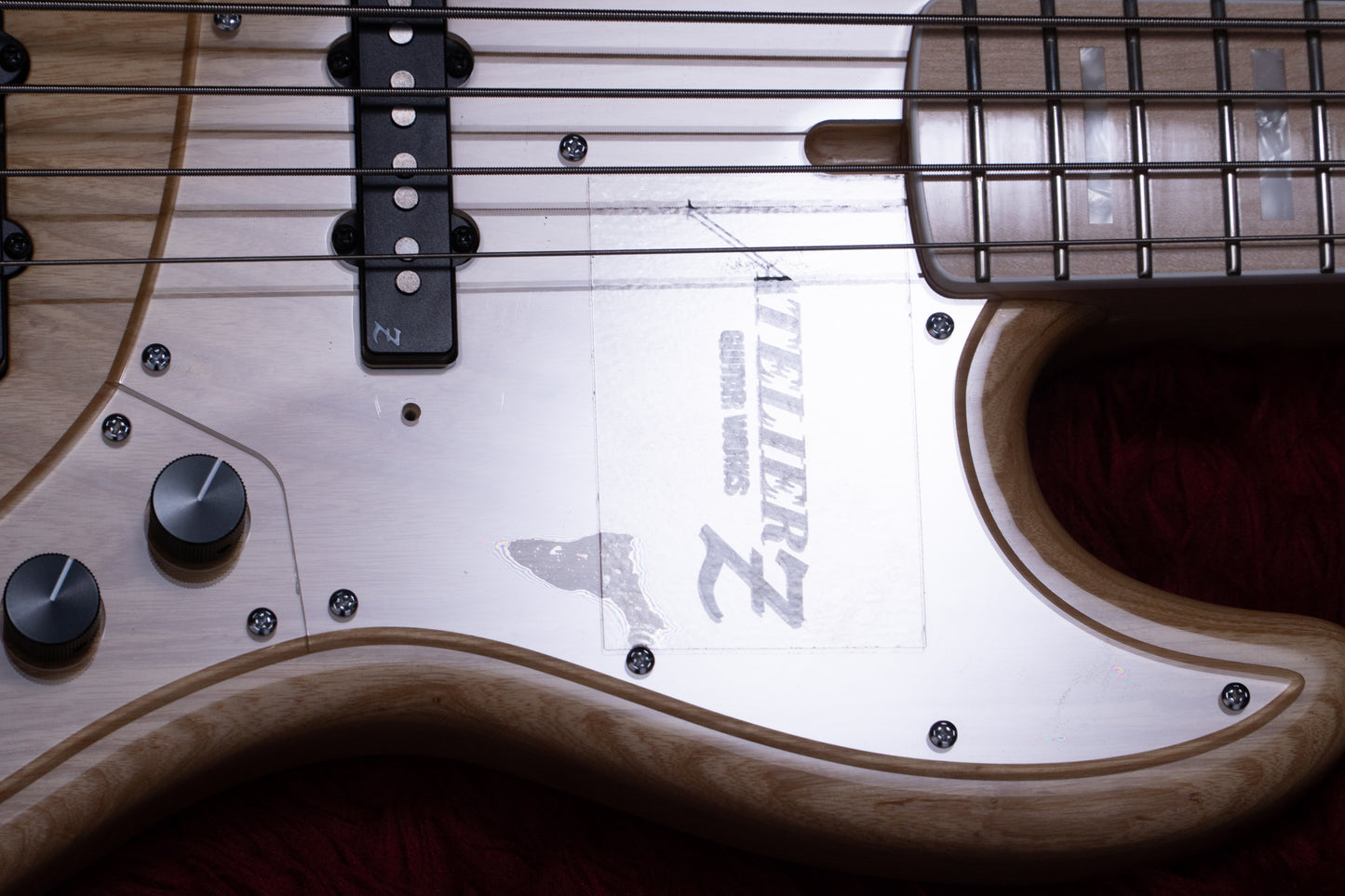 【used】Atelier Z / M#245 NAT/M  2021 4.840kg #502648【GIB Yokohama】