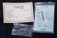 【used】Atelier Z / M#245 NAT/M  2021 4.840kg #502648【GIB Yokohama】