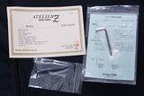 【used】Atelier Z / M#245 NAT/M  2021 4.840kg #502648【GIB Yokohama】
