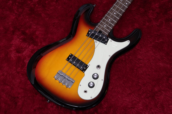 【new】Aria Pro II / DMB-206 3TS  3.270kg #1024110663【GIB Yokohama】