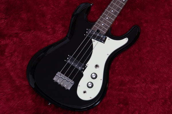 【new】Aria Pro II / DMB-206 BK【GIB Yokohama】