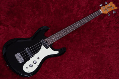 【new】Aria Pro II / DMB-206 BK【GIB Yokohama】