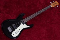 【new】Aria Pro II / DMB-206 BK【GIB Yokohama】