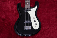 【new】Aria Pro II / DMB-206 BK【GIB Yokohama】