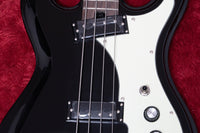 【new】Aria Pro II / DMB-206 BK【GIB Yokohama】