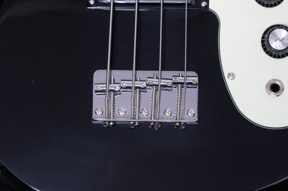 【new】Aria Pro II / DMB-206 BK【GIB Yokohama】