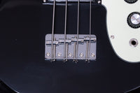 【new】Aria Pro II / DMB-206 BK【GIB Yokohama】