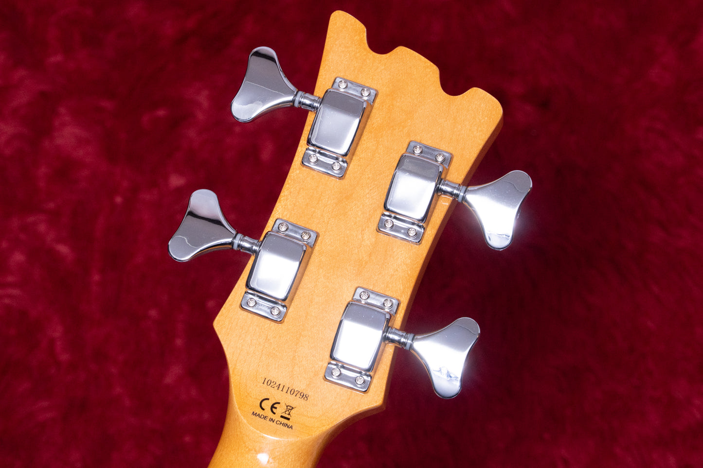 【new】Aria Pro II / DMB-206 VW  3.155kg #1024110798【GIB Yokohama】