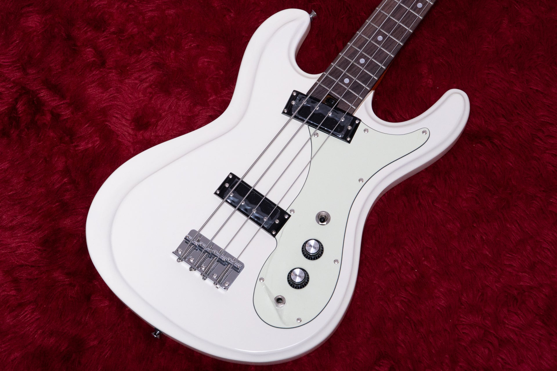 new】Aria Pro II / DMB-206 VW 3.155kg #1024110798【GIB Yokohama