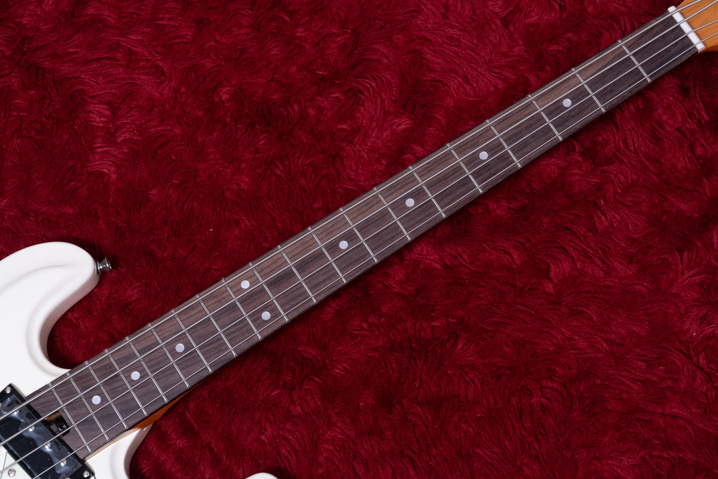 【new】Aria Pro II / DMB-206 VW  3.155kg #1024110798【GIB Yokohama】