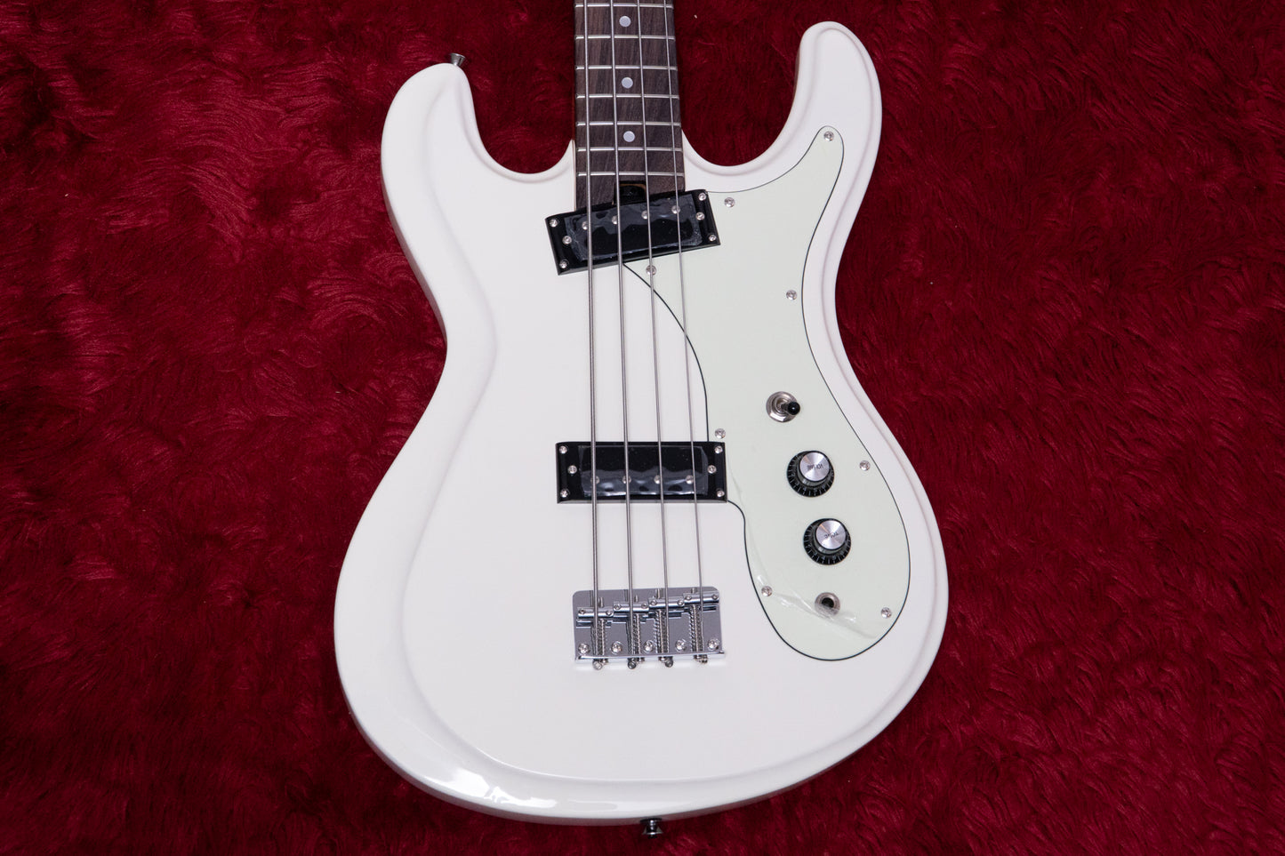 【new】Aria Pro II / DMB-206 VW  3.155kg #1024110798【GIB Yokohama】