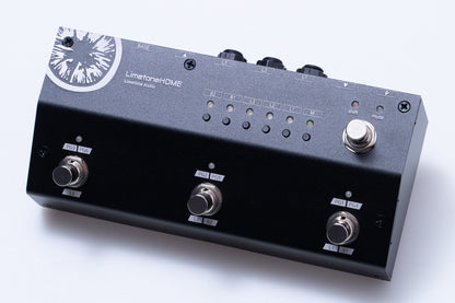 【new】Limetone Audio / LimetoneHOME 3LB【GIB Yokohama】