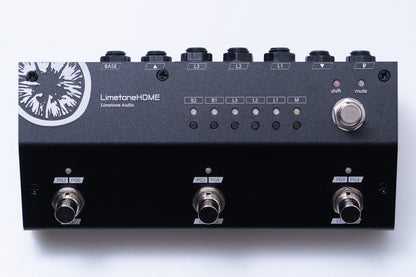 【new】Limetone Audio / LimetoneHOME 3LB【GIB Yokohama】
