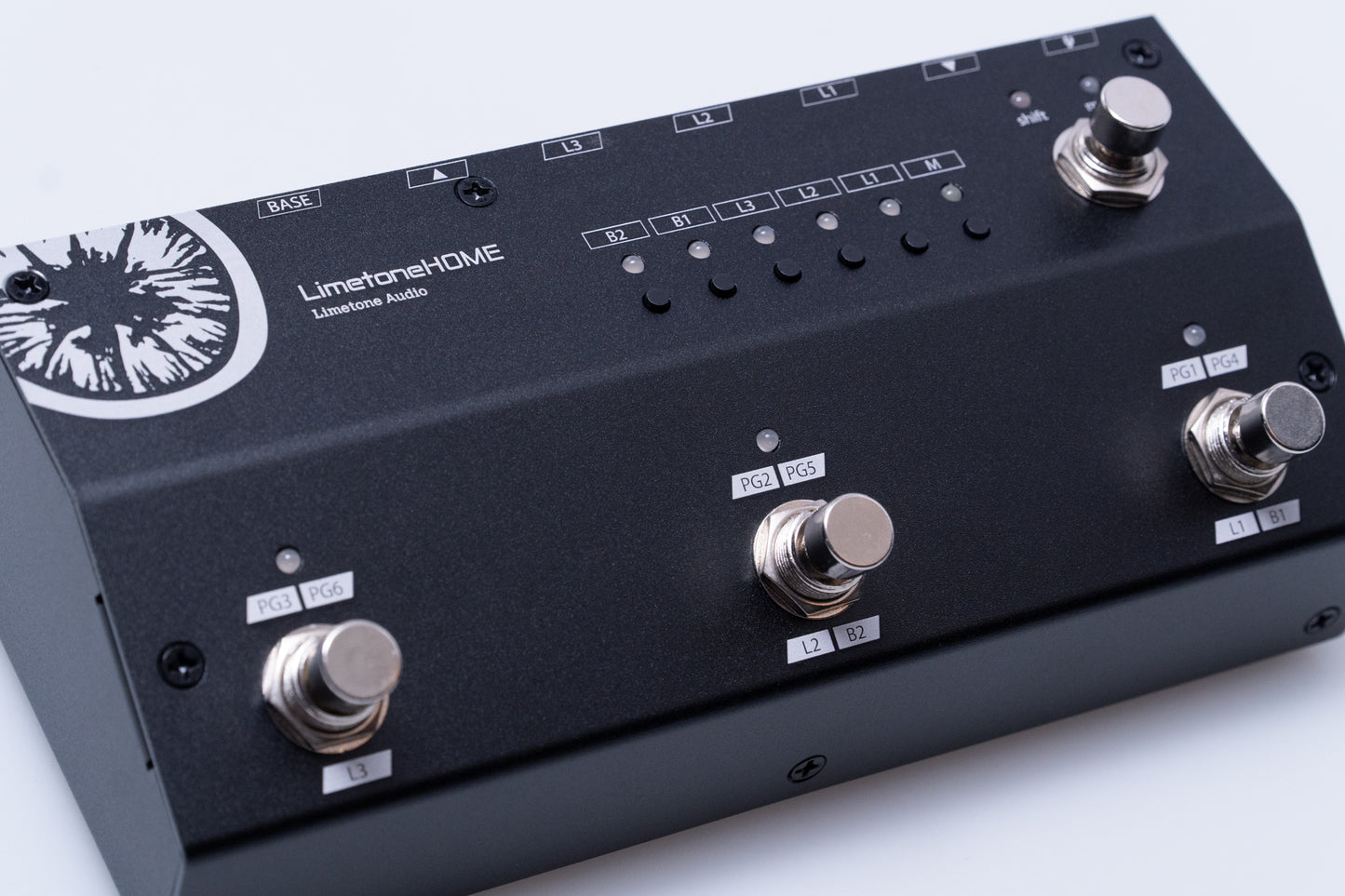 【new】Limetone Audio / LimetoneHOME 3LB【GIB Yokohama】