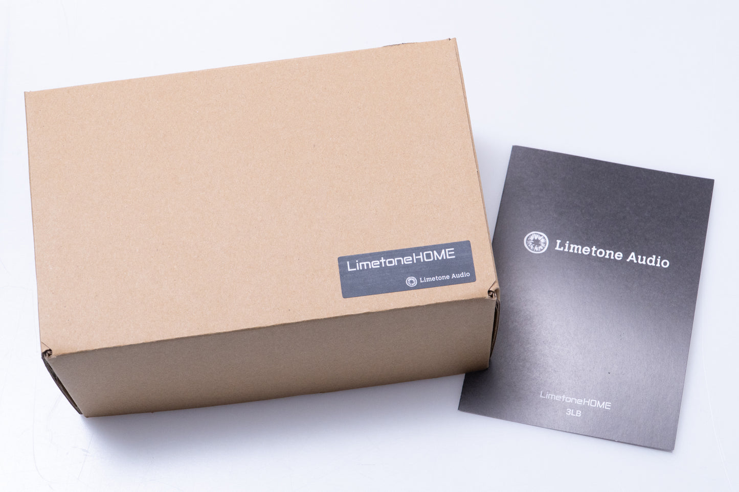 【new】Limetone Audio / LimetoneHOME 3LB【GIB Yokohama】