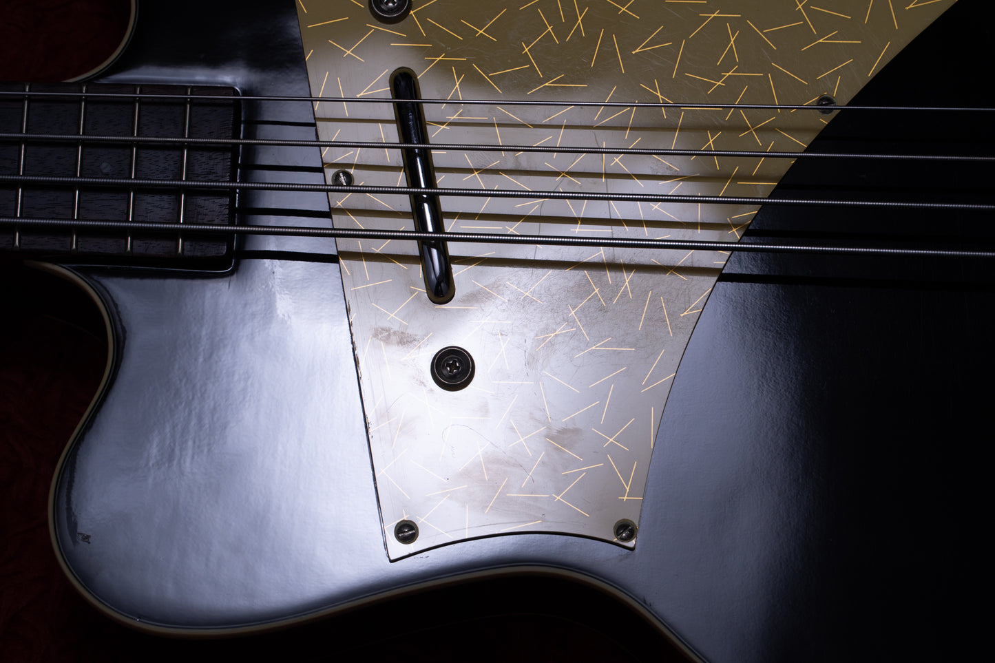 【used】KAY / Jazz Special Bass K5970V 3.510kg #1012101【GIB Yokohama】