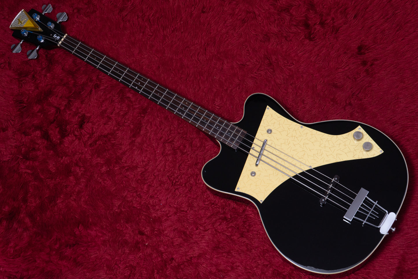 【used】KAY / Jazz Special Bass K5970V 3.510kg #1012101【GIB Yokohama】