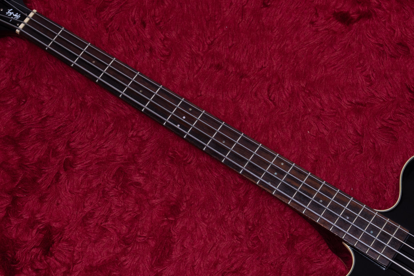 【used】KAY / Jazz Special Bass K5970V 3.510kg #1012101【GIB Yokohama】