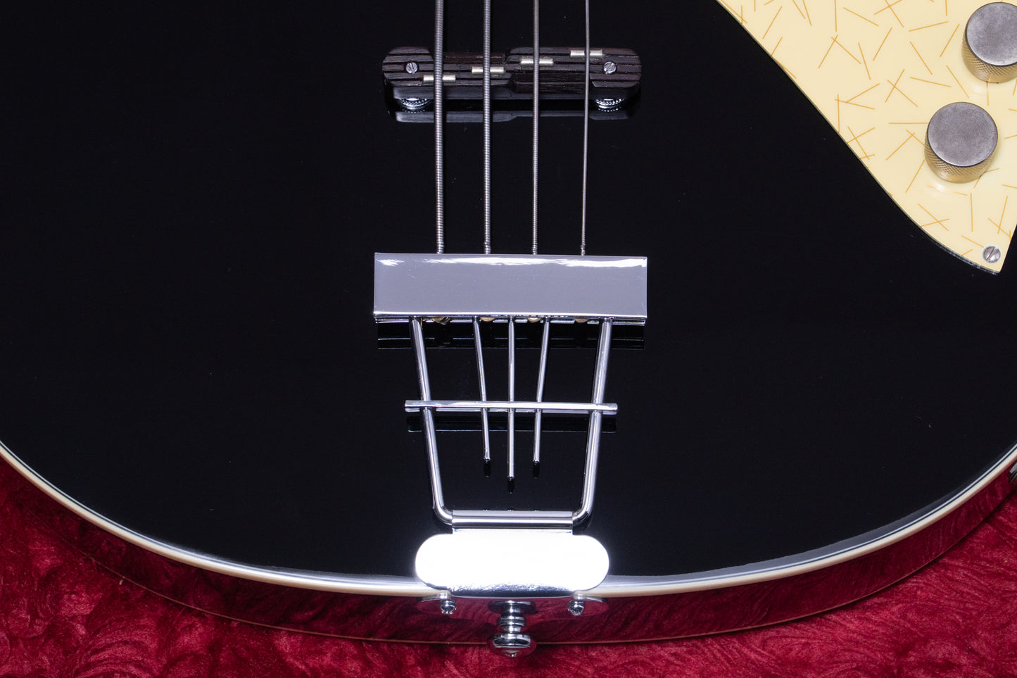 【used】KAY / Jazz Special Bass K5970V 3.510kg #1012101【GIB Yokohama】