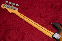 【used】Fender / American Original '50s Precision Bass 2TS 2018 4.065kg #V1852062【GIB Yokohama】