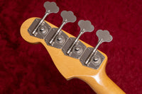 【used】Fender / American Original '50s Precision Bass 2TS 2018 4.065kg #V1852062【GIB Yokohama】