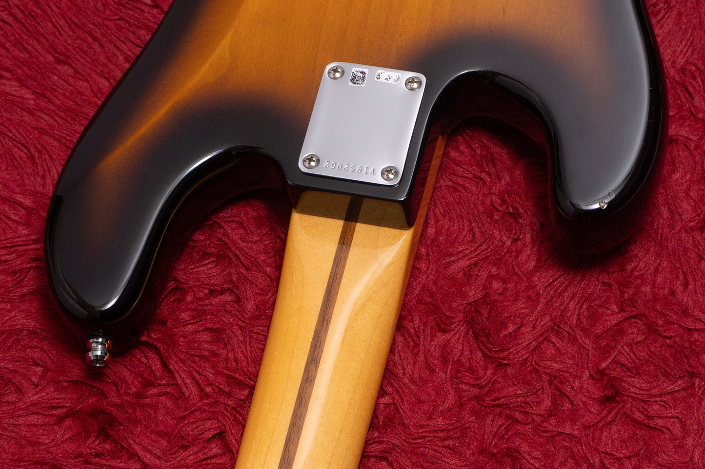 【used】Fender / American Original '50s Precision Bass 2TS 2018 4.065kg #V1852062【GIB Yokohama】