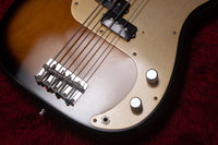 【used】Fender / American Original '50s Precision Bass 2TS 2018 4.065kg #V1852062【GIB Yokohama】