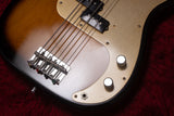 【used】Fender / American Original '50s Precision Bass 2TS 2018 4.065kg #V1852062【GIB Yokohama】