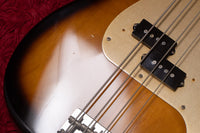 【used】Fender / American Original '50s Precision Bass 2TS 2018 4.065kg #V1852062【GIB Yokohama】