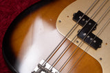 【used】Fender / American Original '50s Precision Bass 2TS 2018 4.065kg #V1852062【GIB Yokohama】