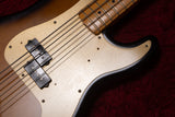 【used】Fender / American Original '50s Precision Bass 2TS 2018 4.065kg #V1852062【GIB Yokohama】