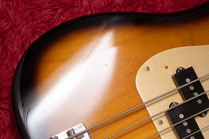 【used】Fender / American Original '50s Precision Bass 2TS 2018 4.065kg #V1852062【GIB Yokohama】