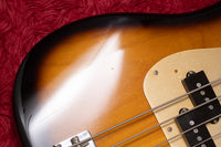 【used】Fender / American Original '50s Precision Bass 2TS 2018 4.065kg #V1852062【GIB Yokohama】