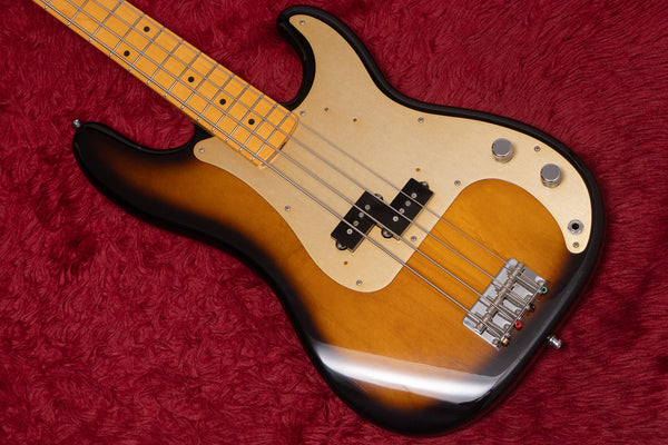 【used】Fender / American Original '50s Precision Bass 2TS 2018 4.065kg #V1852062【GIB Yokohama】